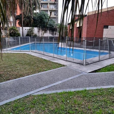 Boulevard Lavalle San Miguel de Tucuman Exterior photo
