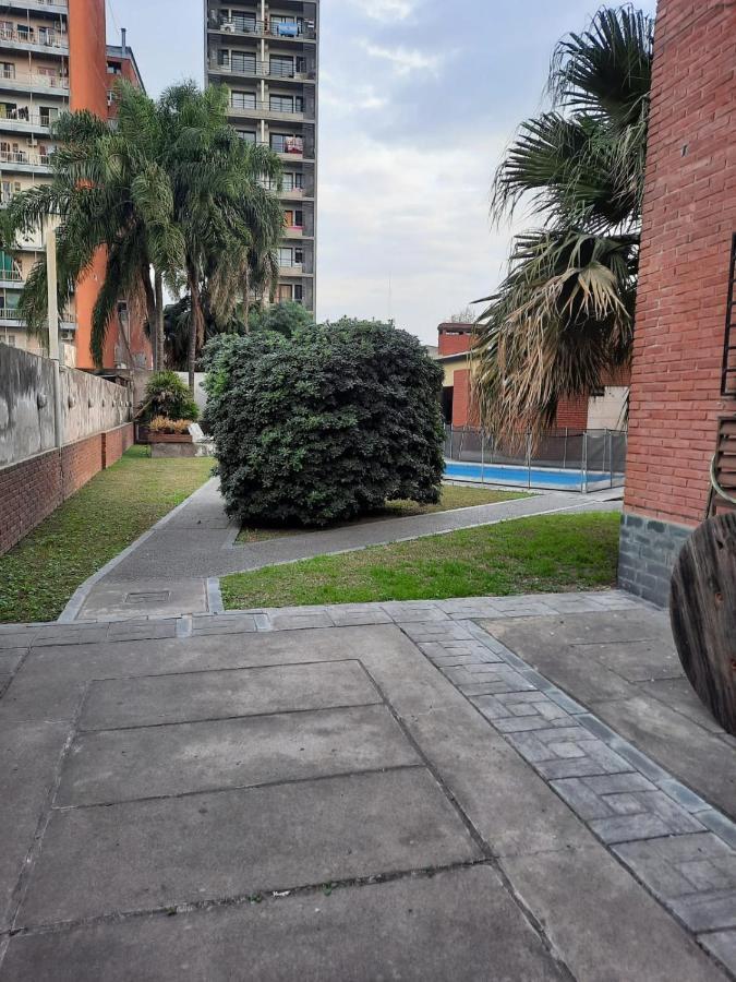 Boulevard Lavalle San Miguel de Tucuman Exterior photo